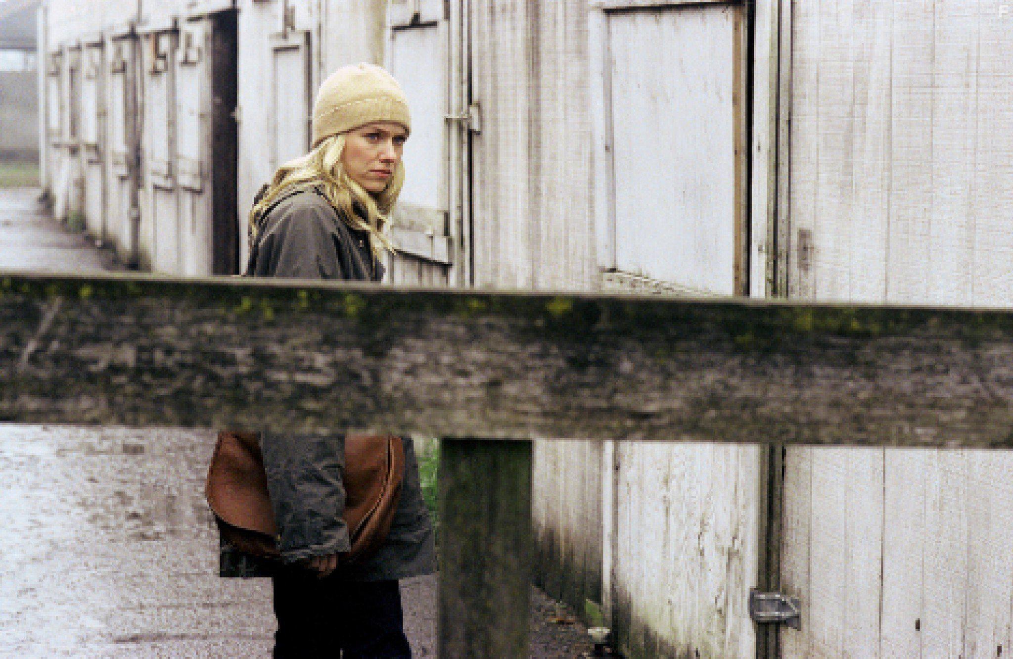 Naomi Watts in The Ring (2002)