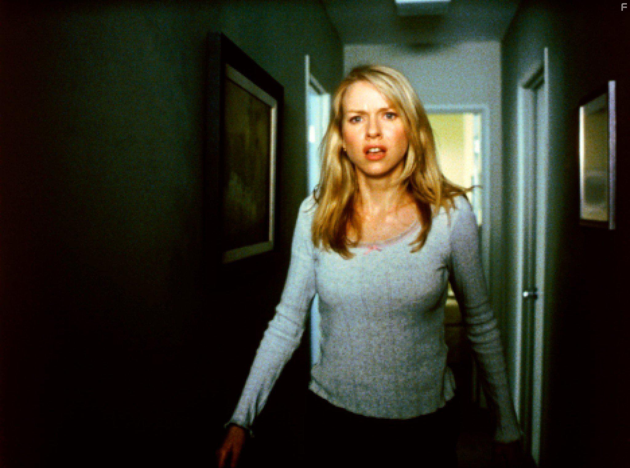 Naomi Watts in The Ring (2002)