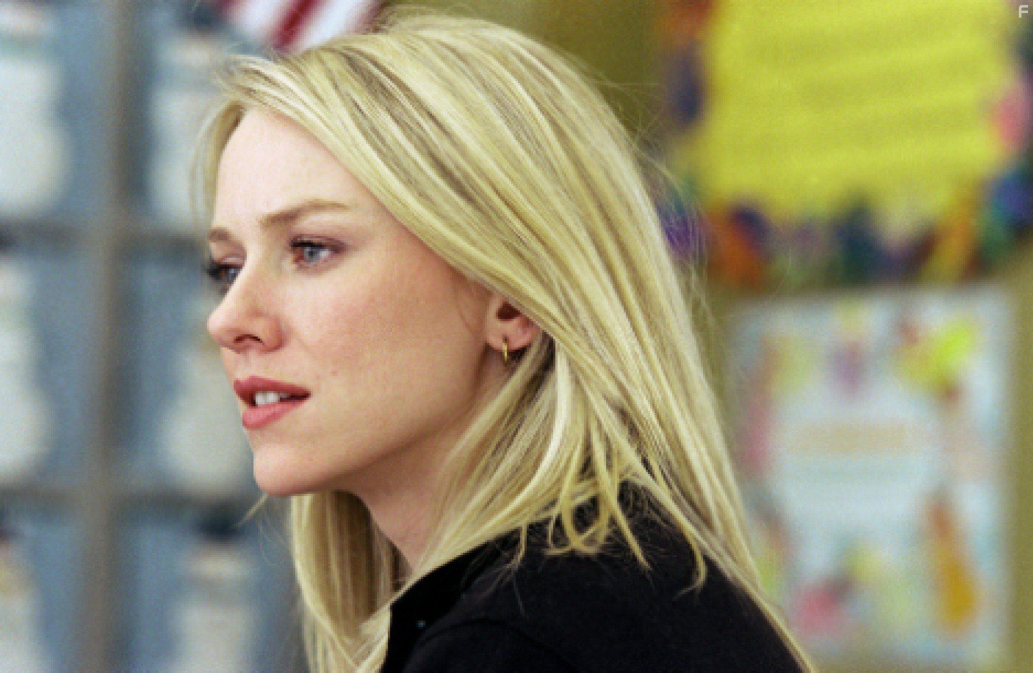 Naomi Watts in The Ring (2002)
