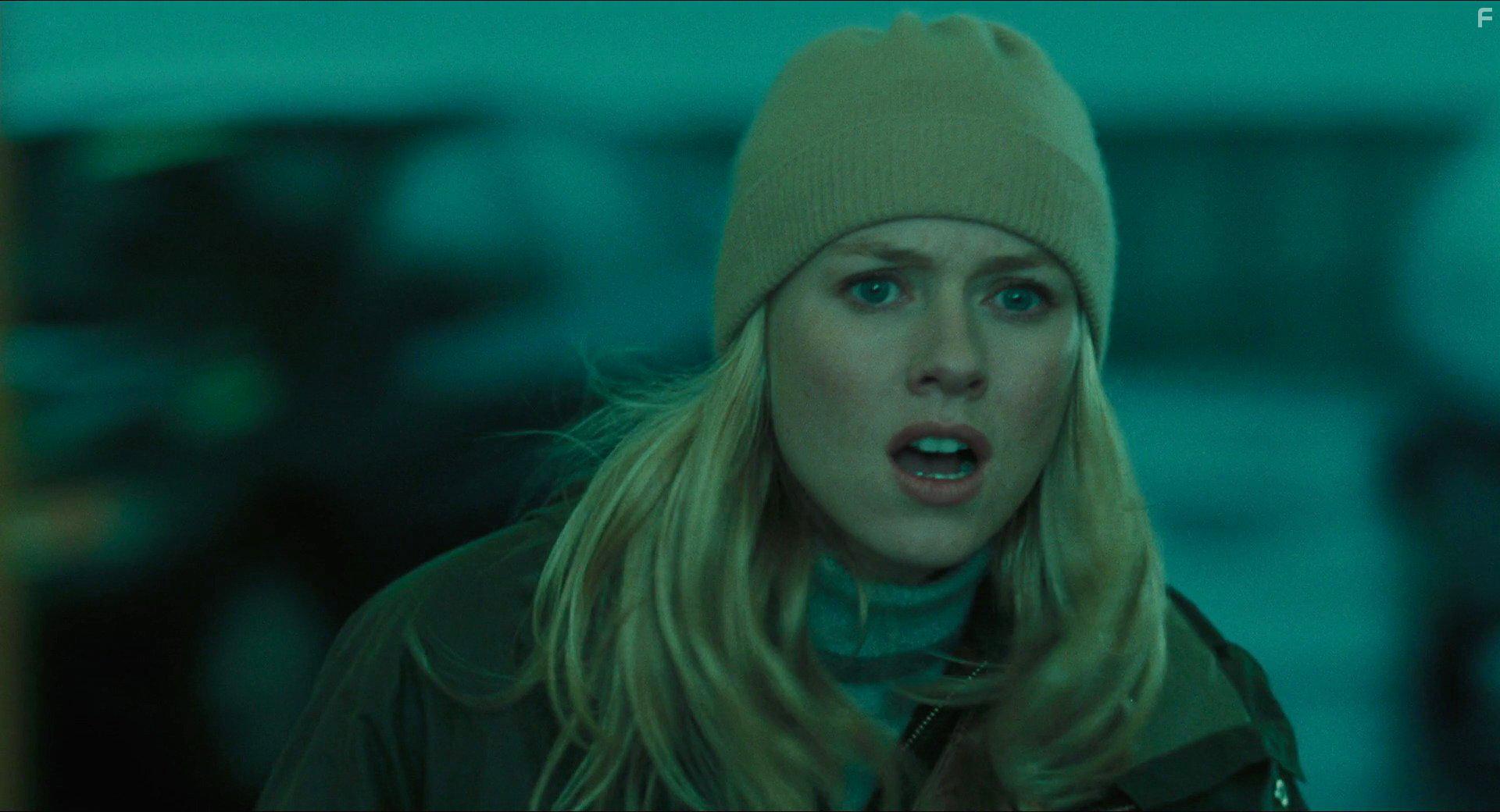 Naomi Watts in The Ring (2002)