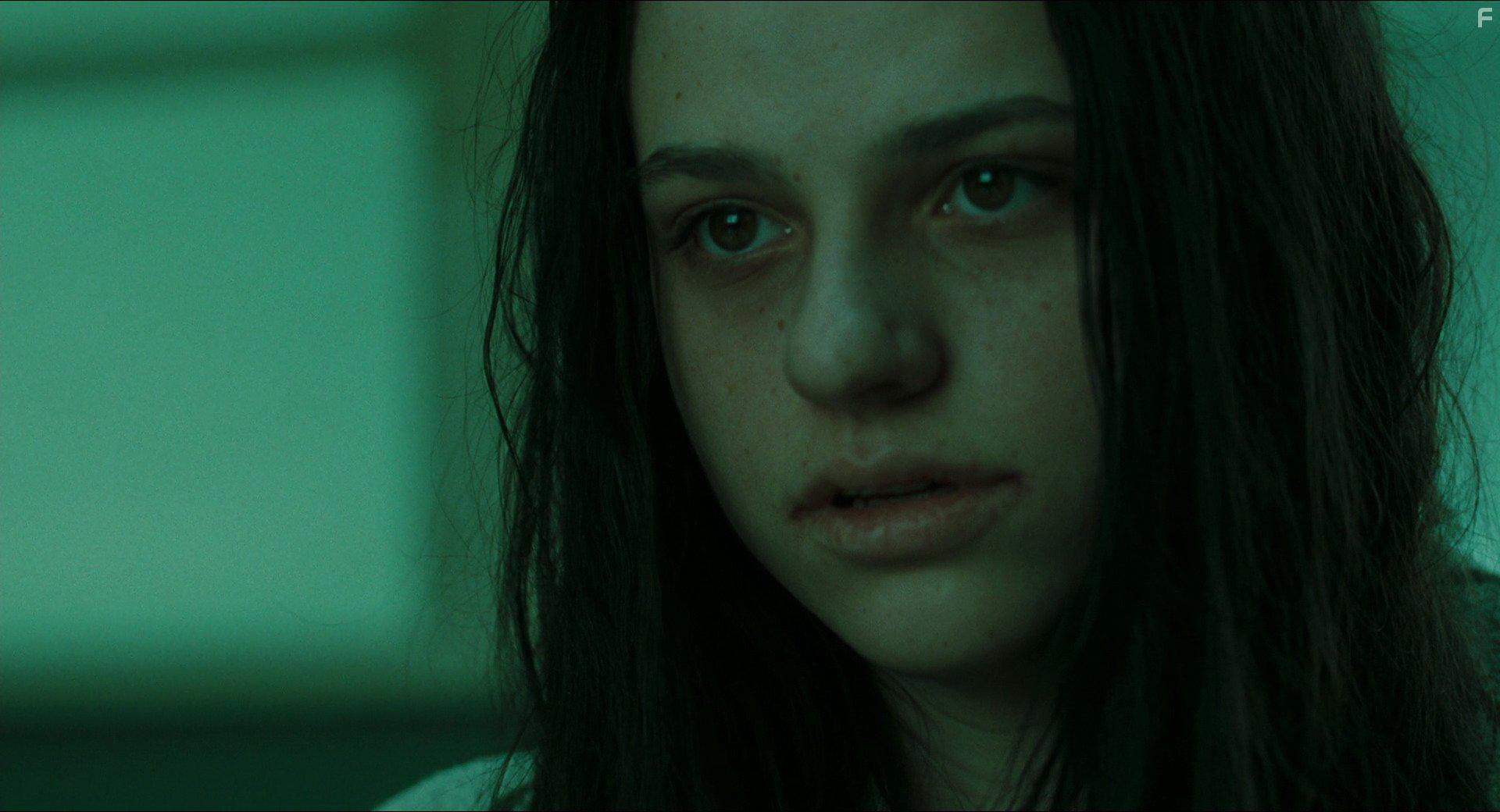 Rachael Bella in The Ring (2002)