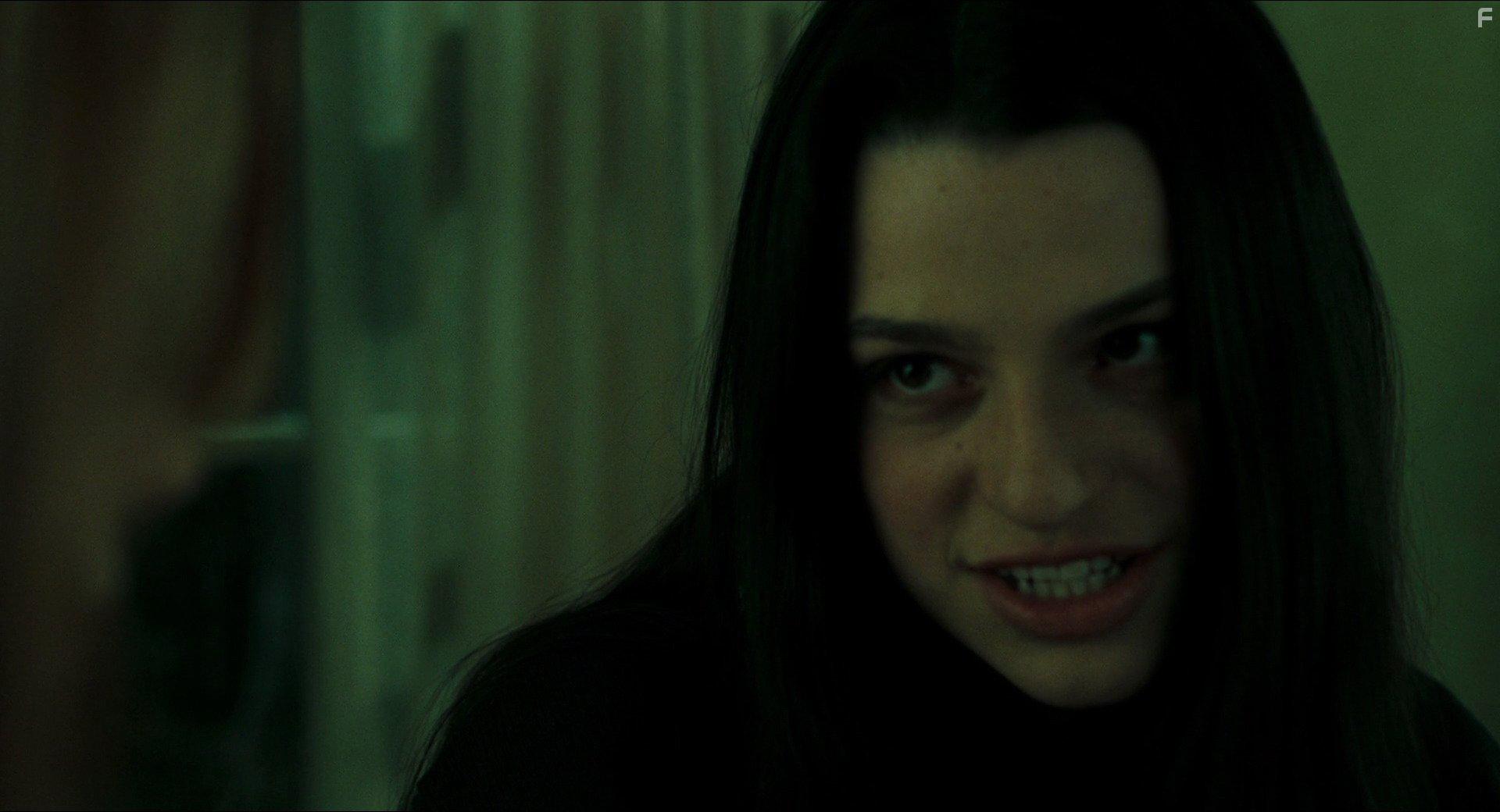 Rachael Bella in The Ring (2002)