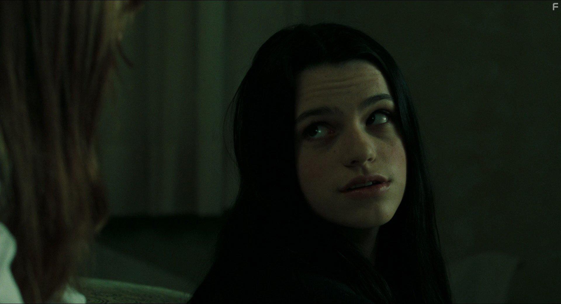 Rachael Bella in The Ring (2002)