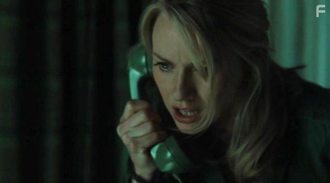 Naomi Watts in The Ring (2002)