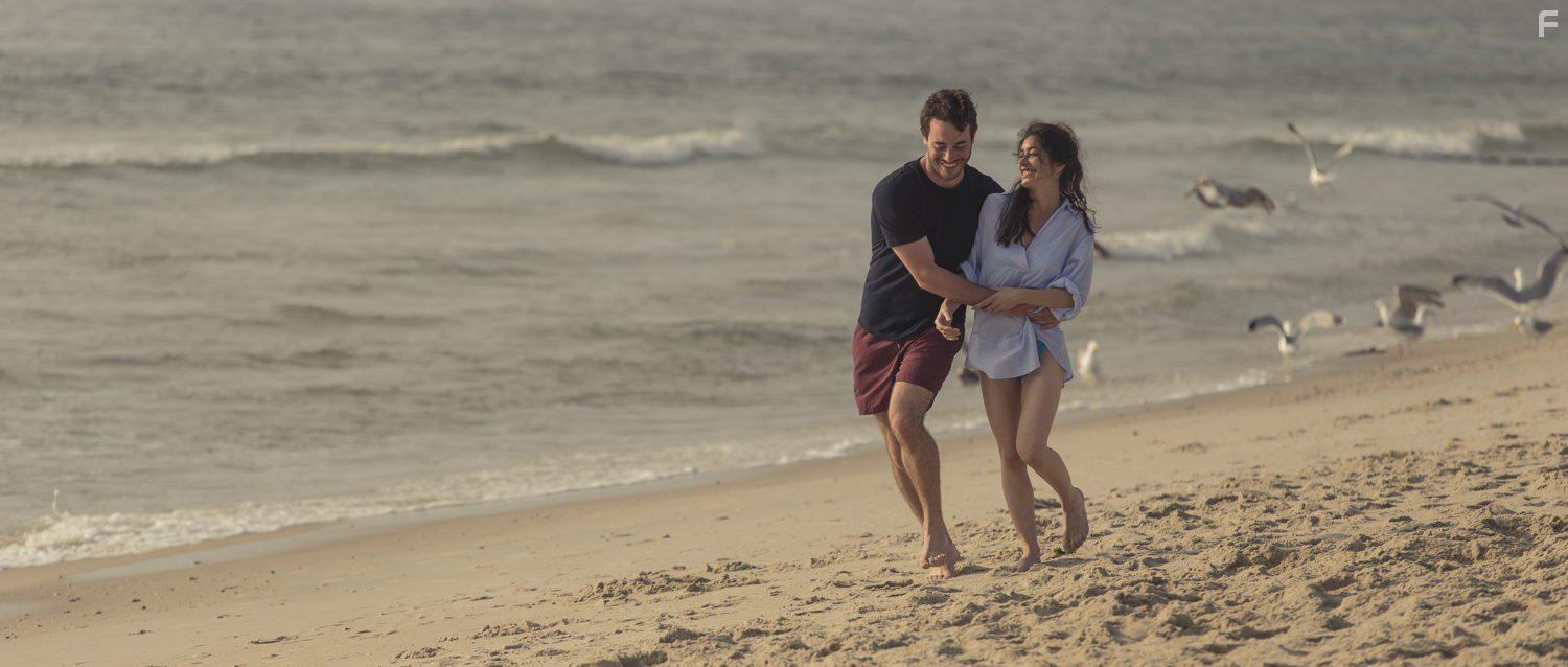 Un profil pour deux (2017)