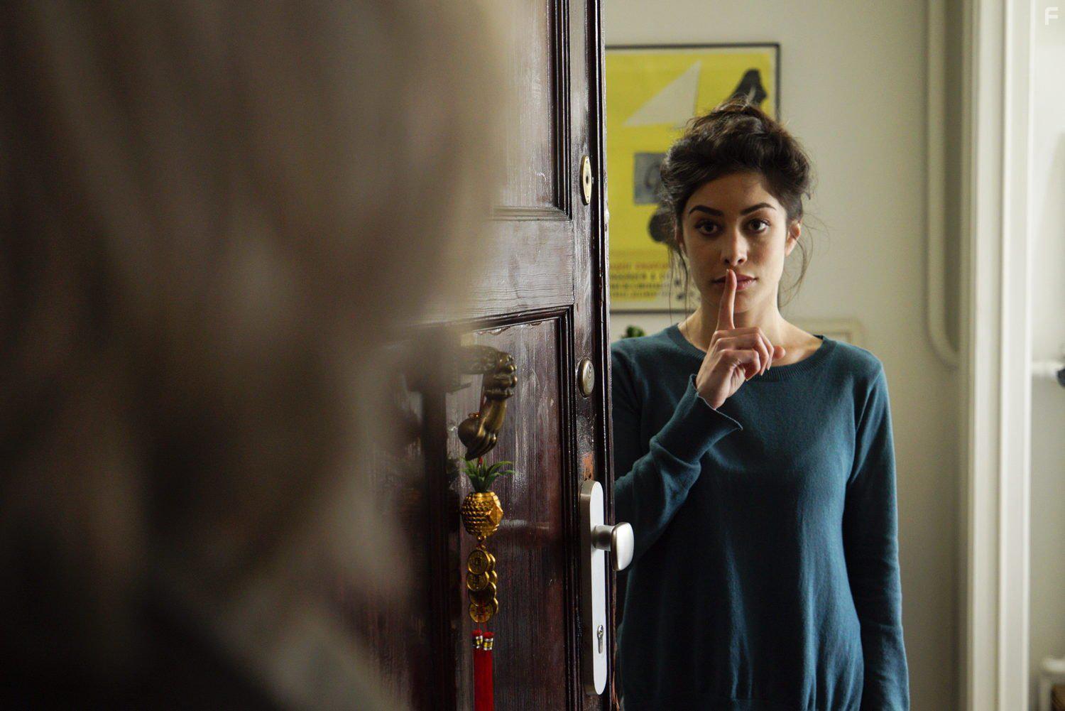 Un profil pour deux (2017)