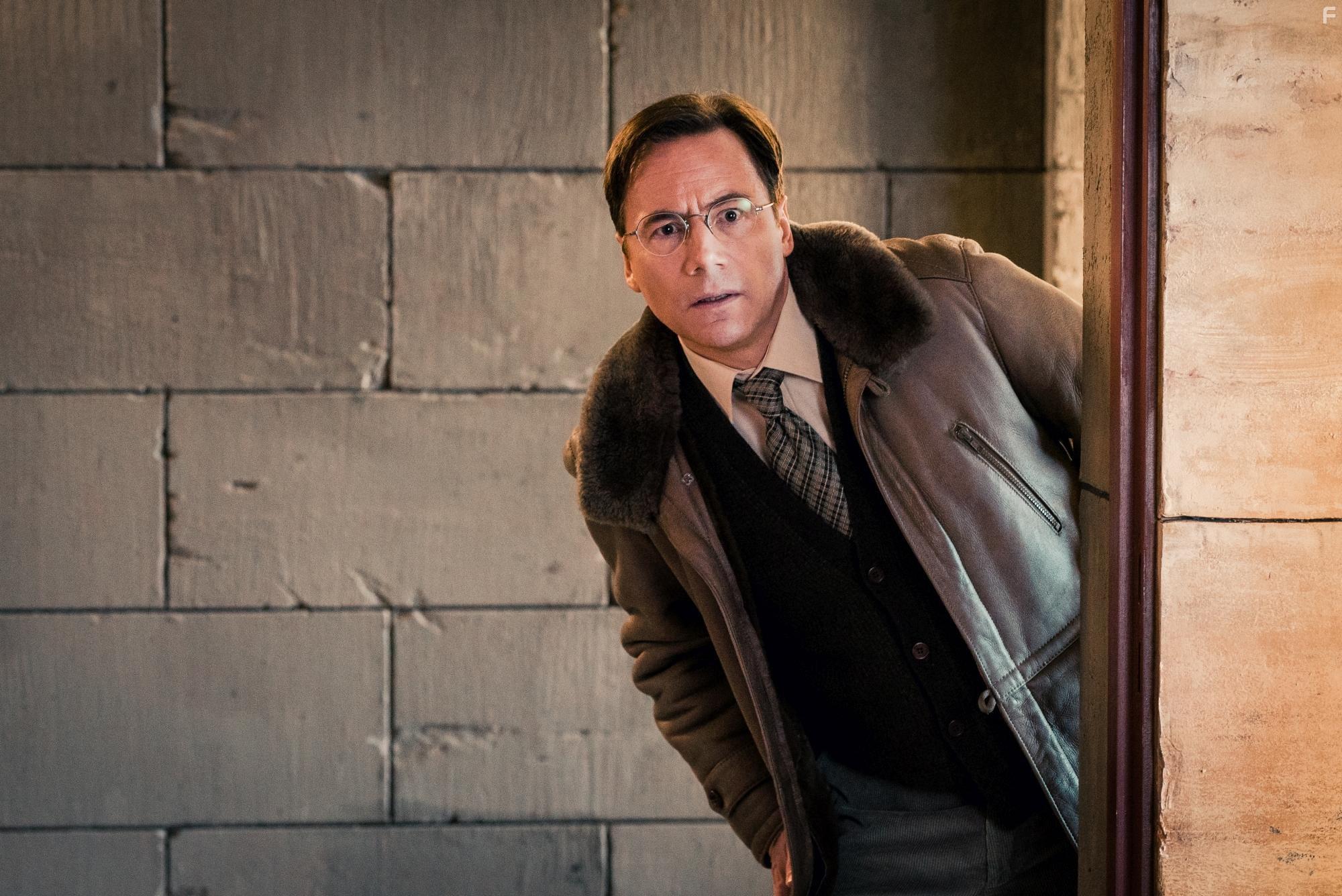 Michael Herbig in Vier gegen die Bank (2016)