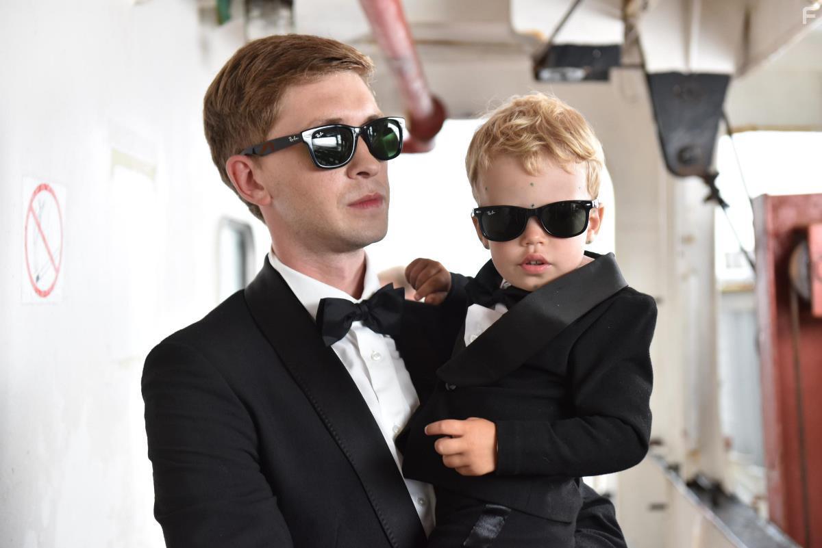 Напарник #11