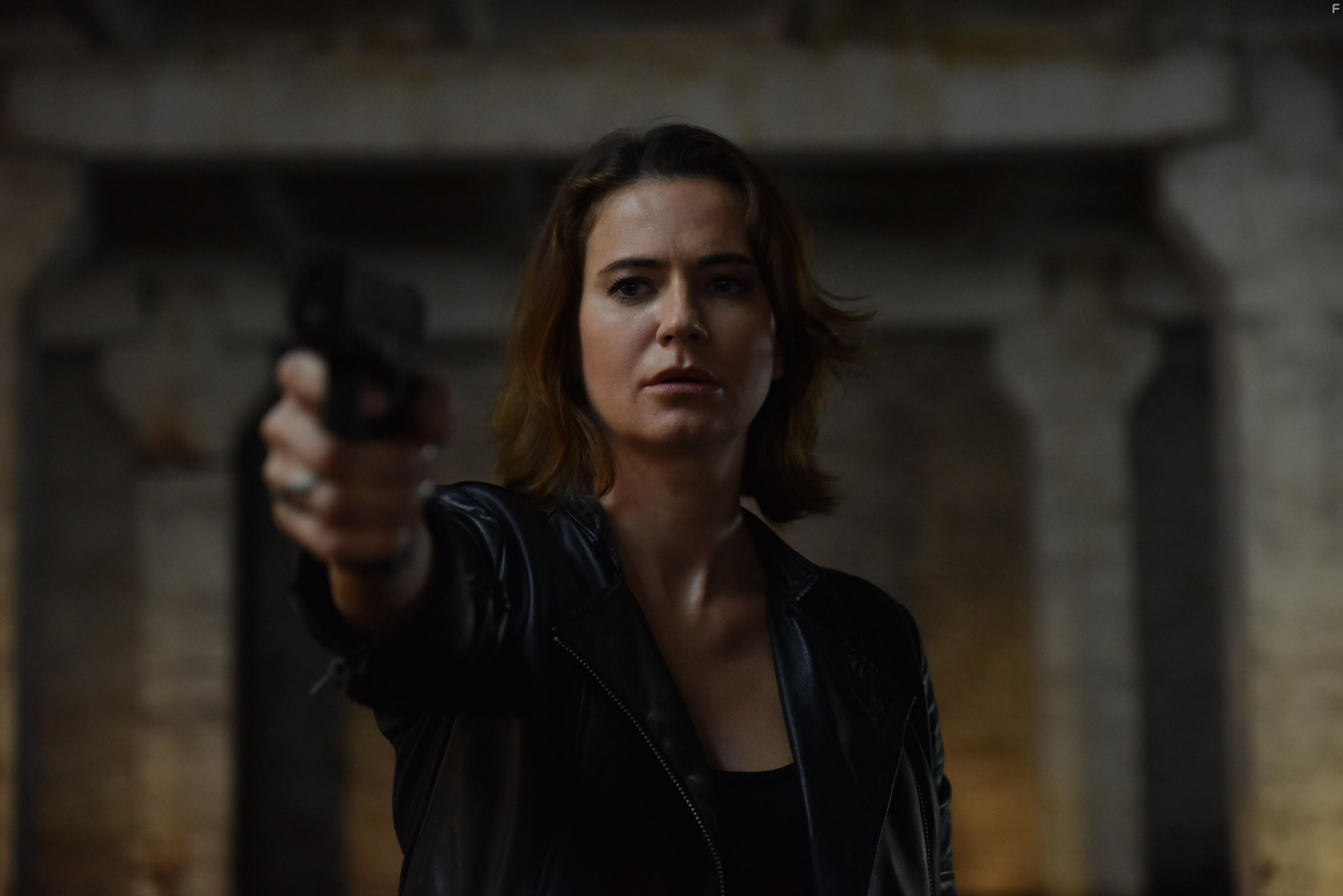 Напарник #15