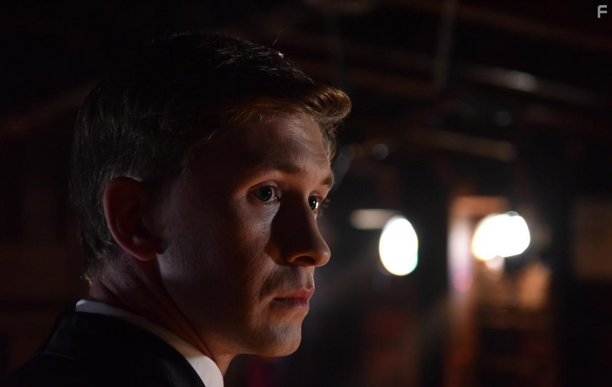 Напарник #17