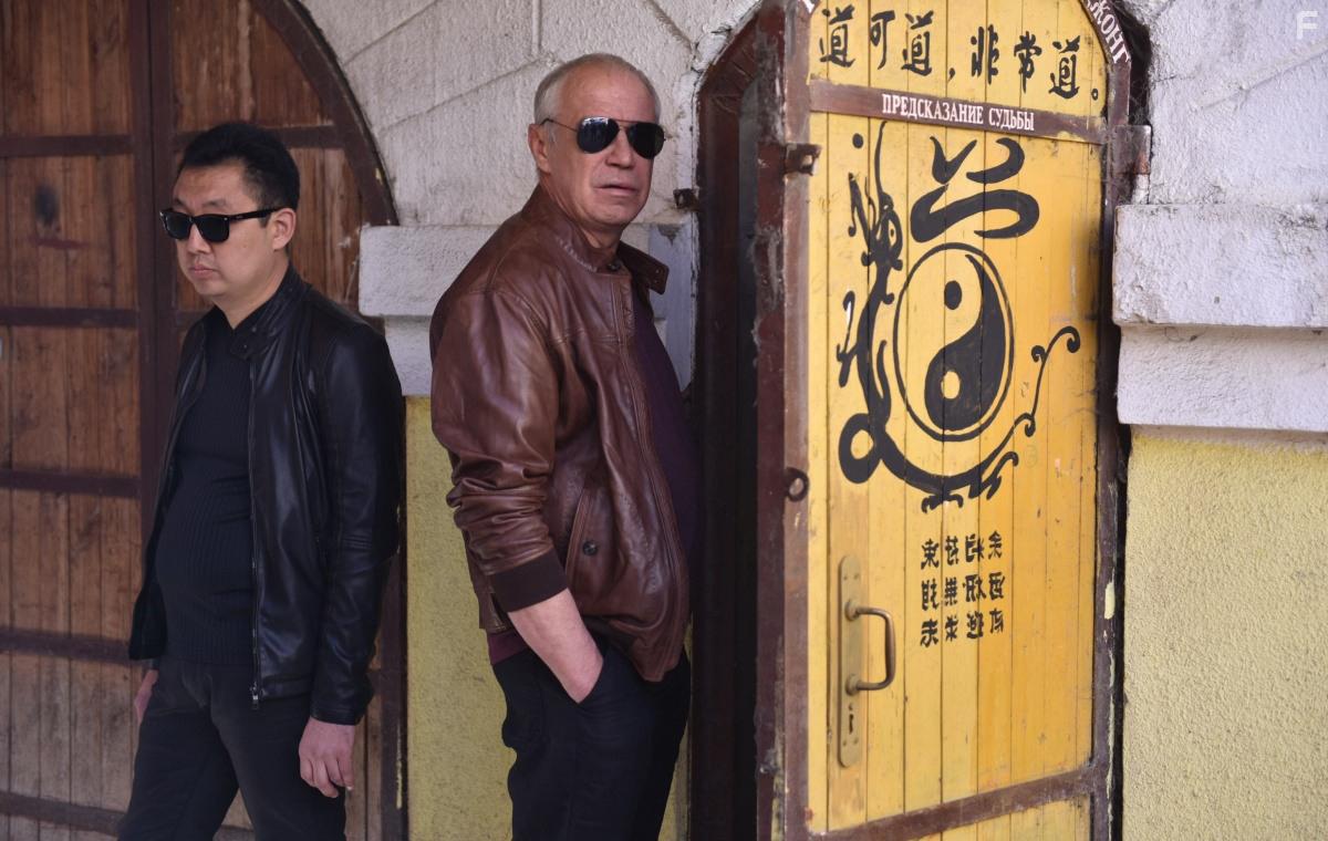 Напарник #23