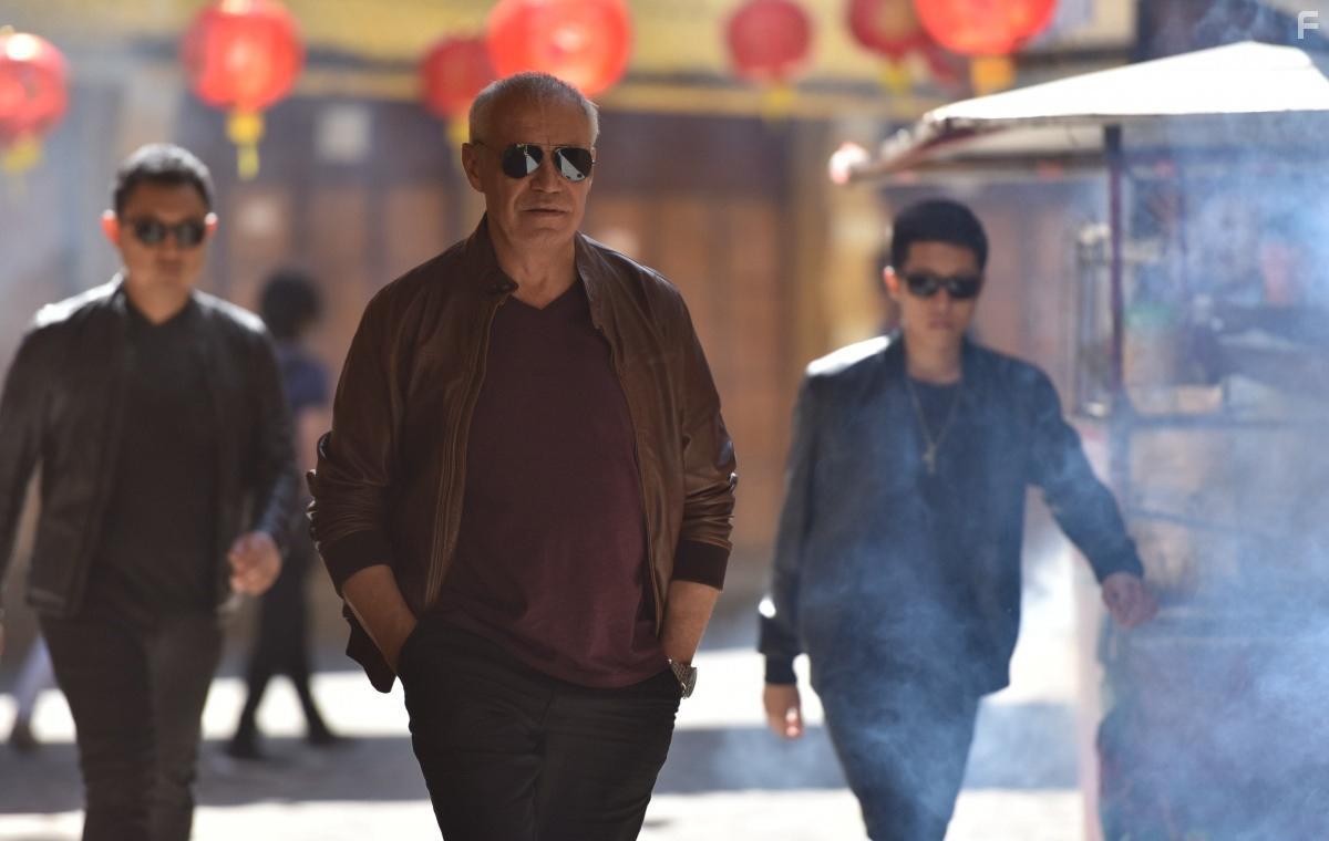 Напарник #26