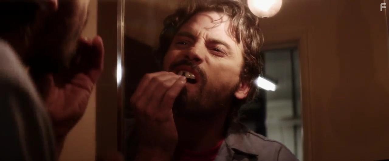 Skeet Ulrich in Austin Found (2017)