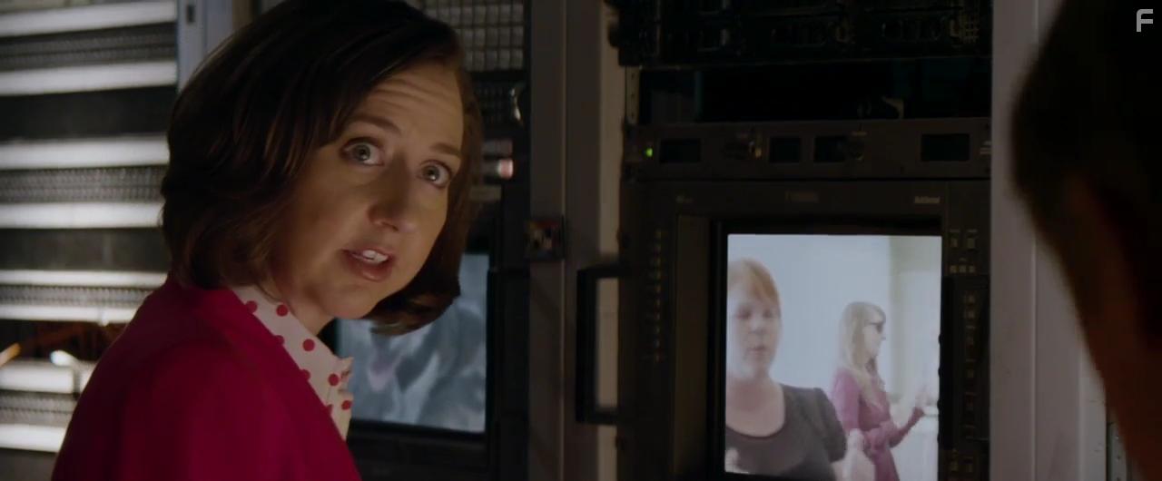 Kristen Schaal in Austin Found (2017)