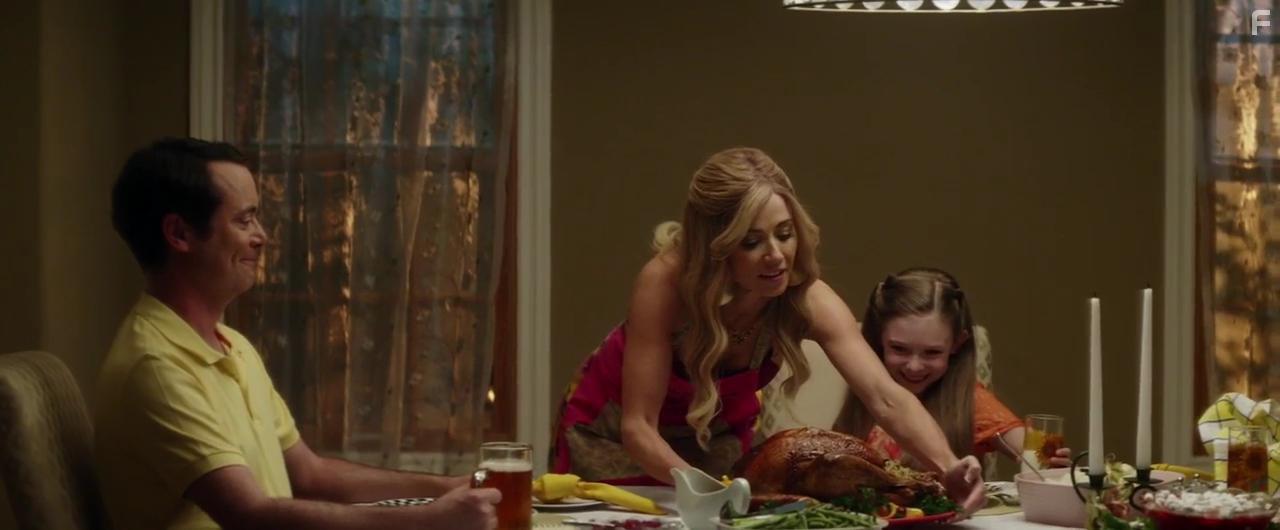 Linda Cardellini, Jon Daly, and Ursula Parker in Austin Found (2017)