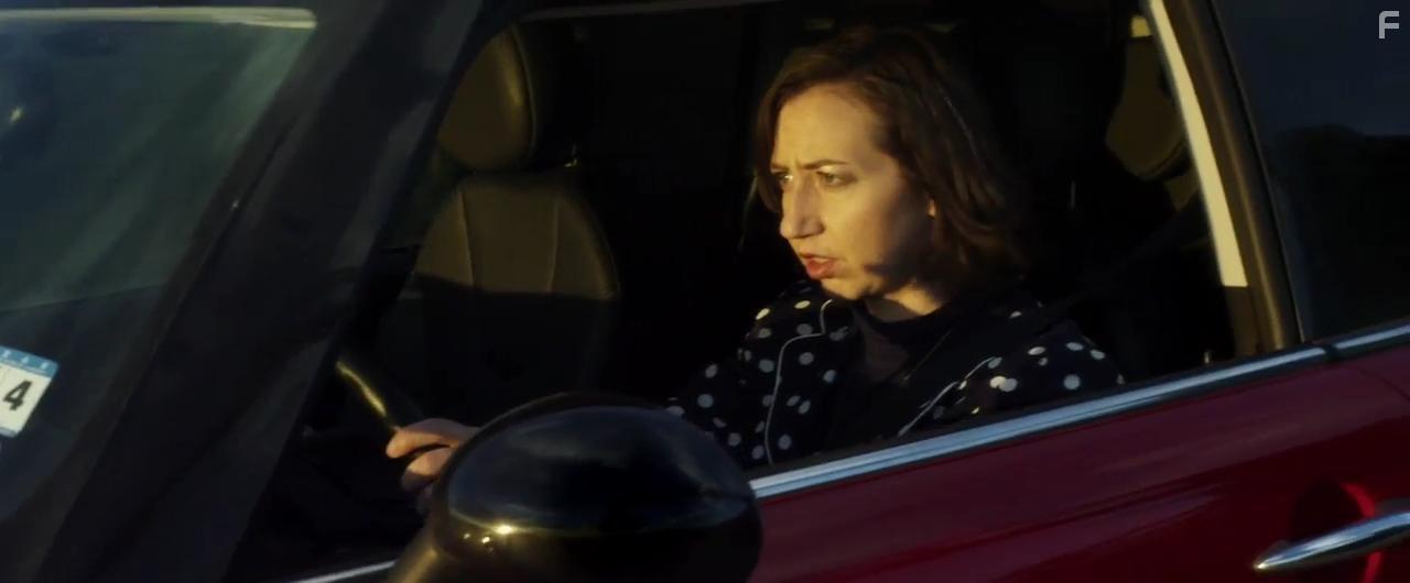 Kristen Schaal in Austin Found (2017)