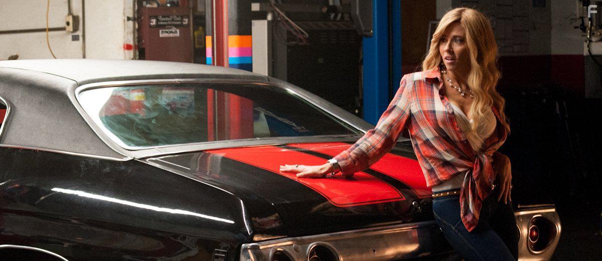 Linda Cardellini in Austin Found (2017)