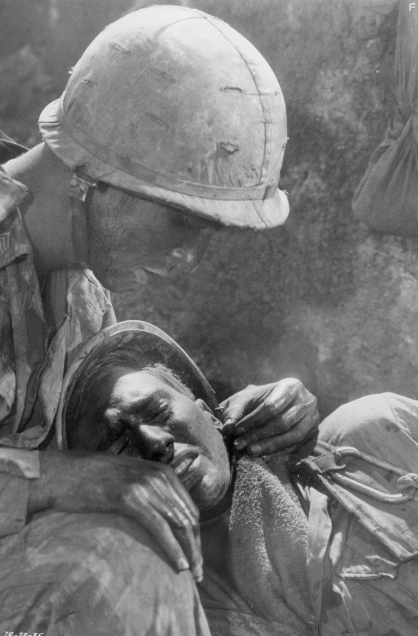 Bысота 'Гамбургер' (1987)