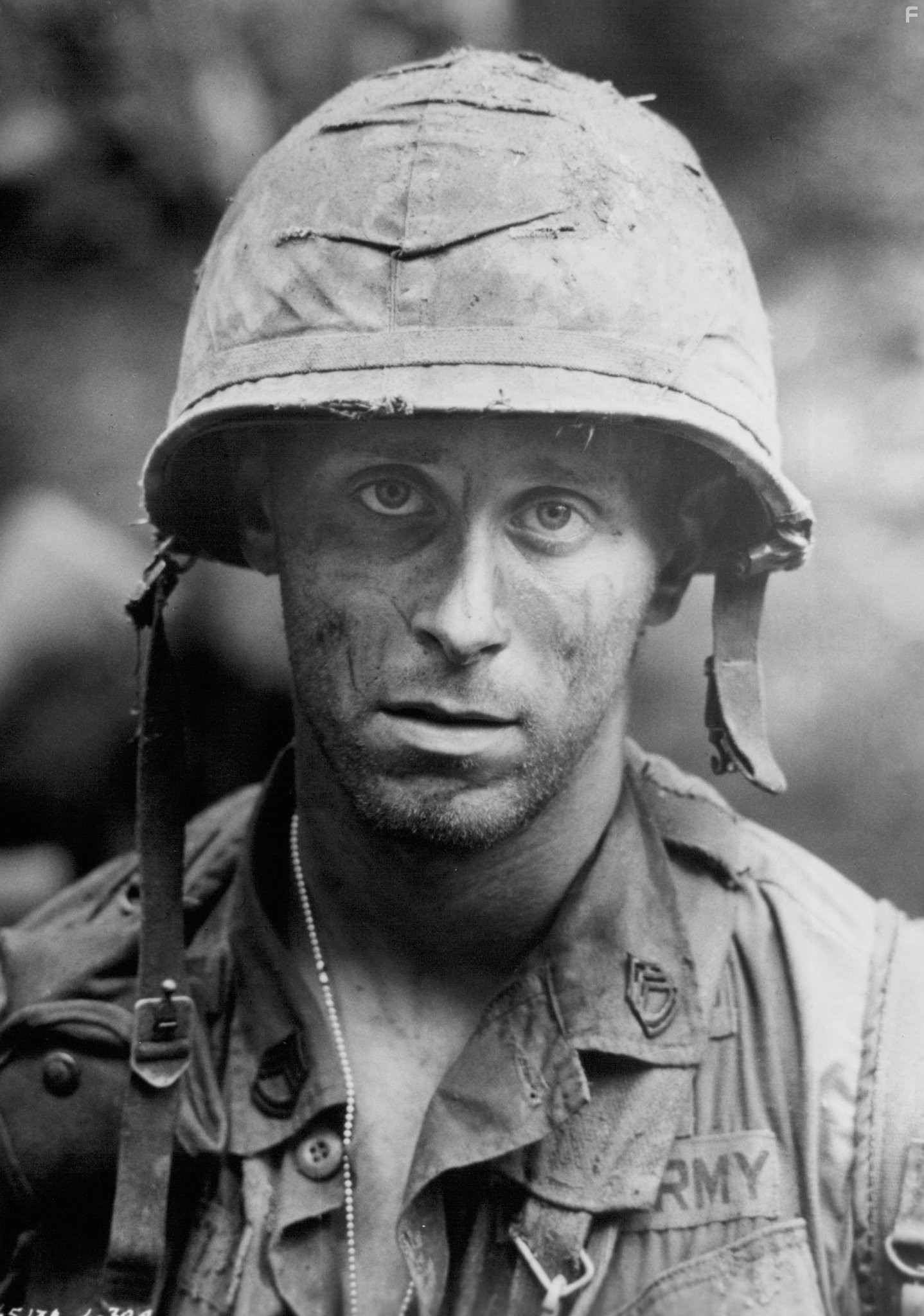 Steven Weber in Bысота 'Гамбургер' (1987)