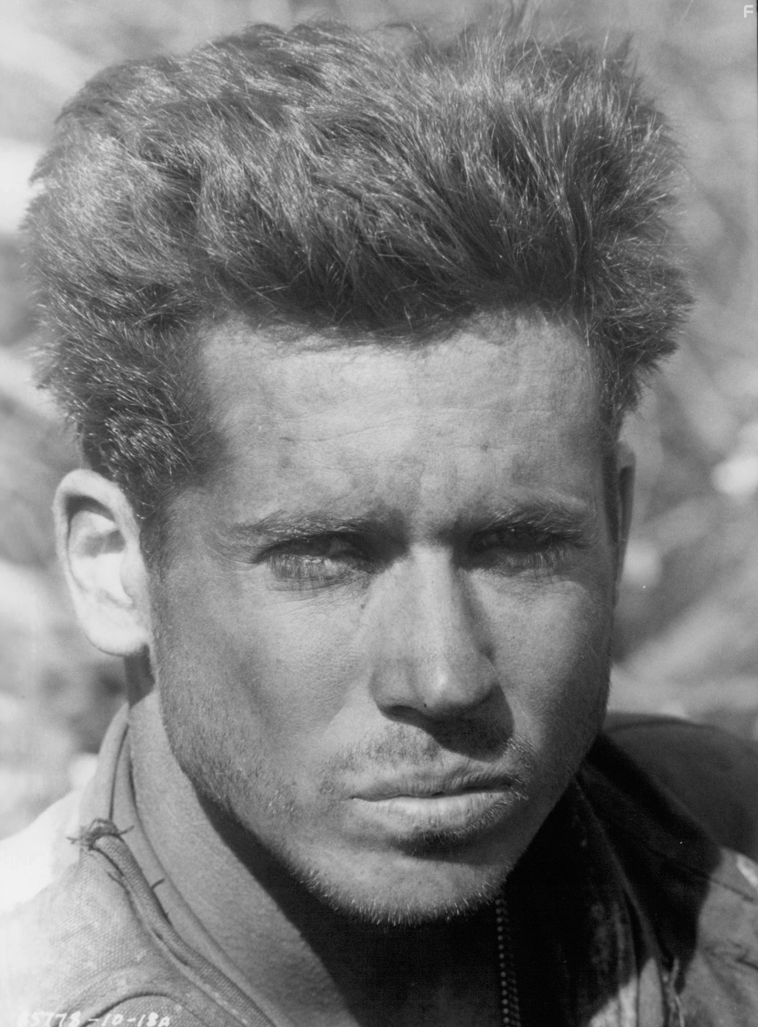 Bысота 'Гамбургер' (1987)