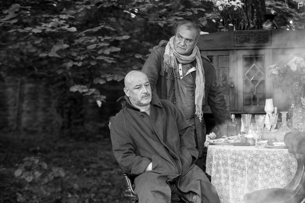 Три сестры #1