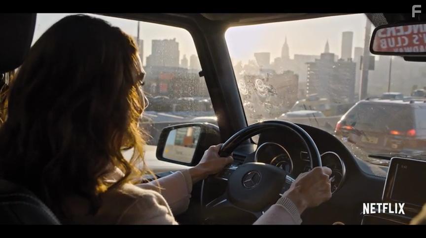 Friends from College (2017)