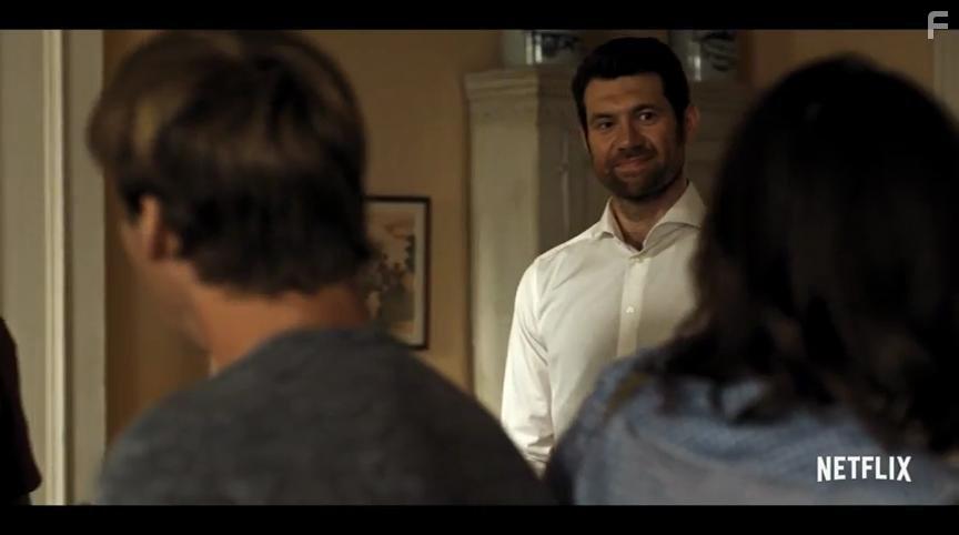 Friends from College (2017)