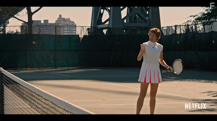 Nat Faxon in Friends from College (2017)