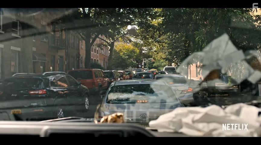 Friends from College (2017)