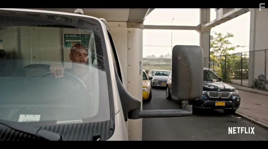 Keegan-Michael Key in Friends from College (2017)