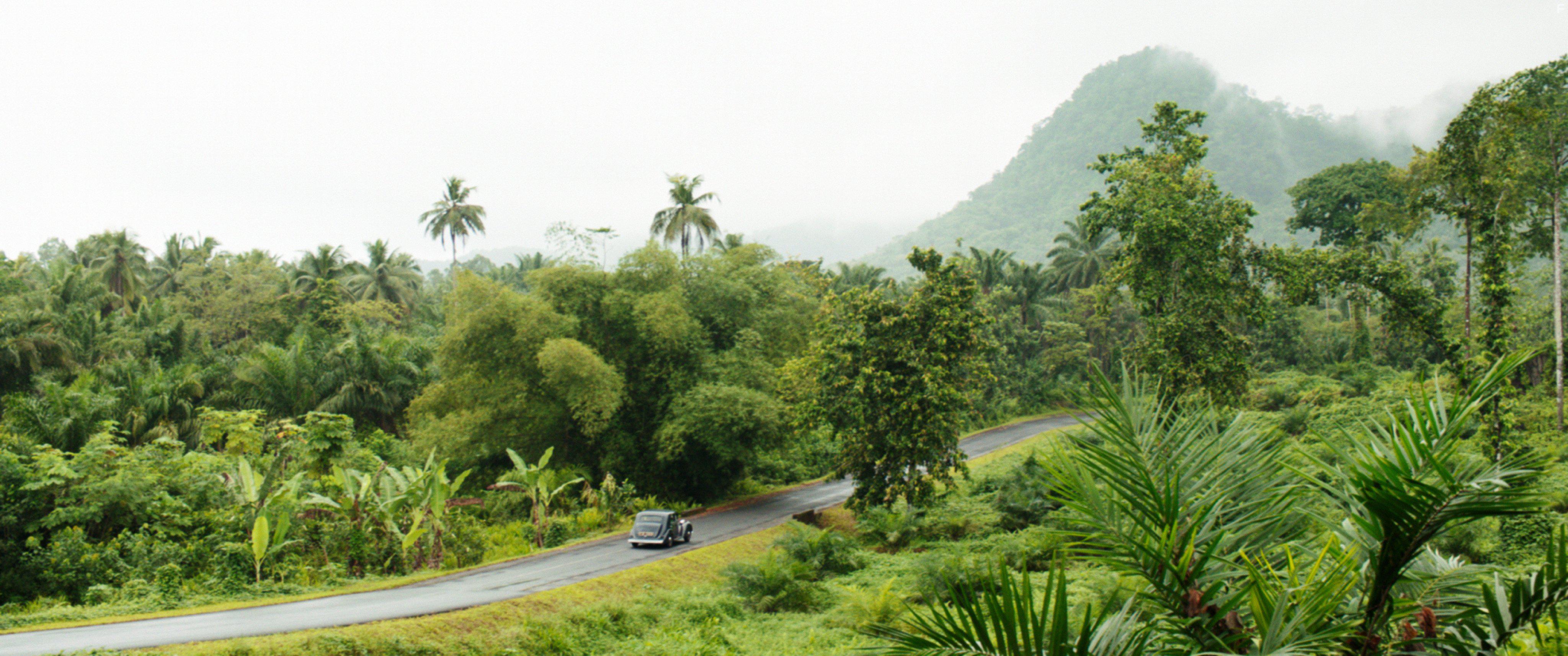 Stefan Zweig: Farewell to Europe (2016)