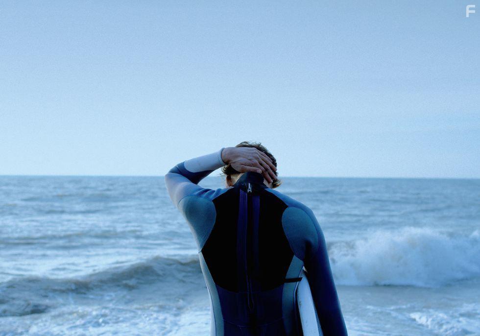 Gabin Verdet in Rparer les vivants (2016)