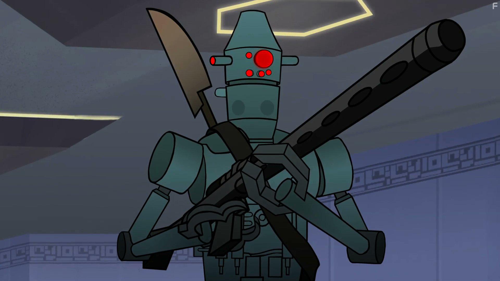 Star Wars: Forces of Destiny (2017)