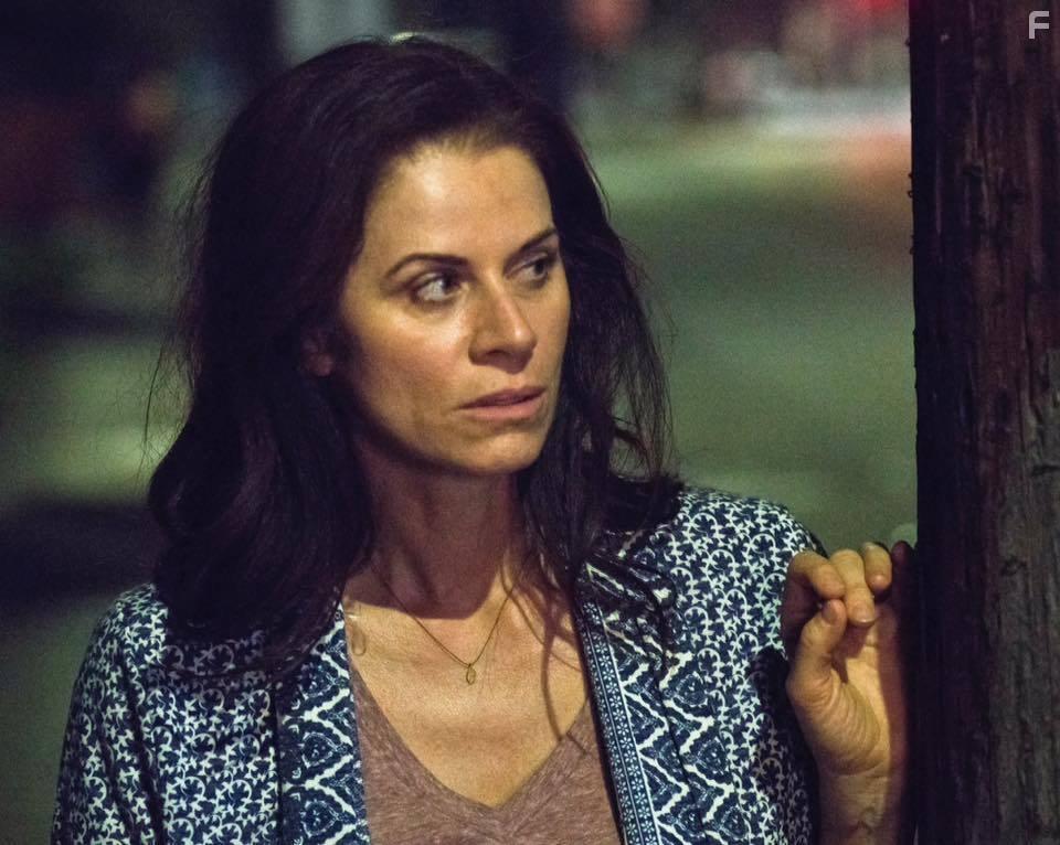 Моя мама - сталкер