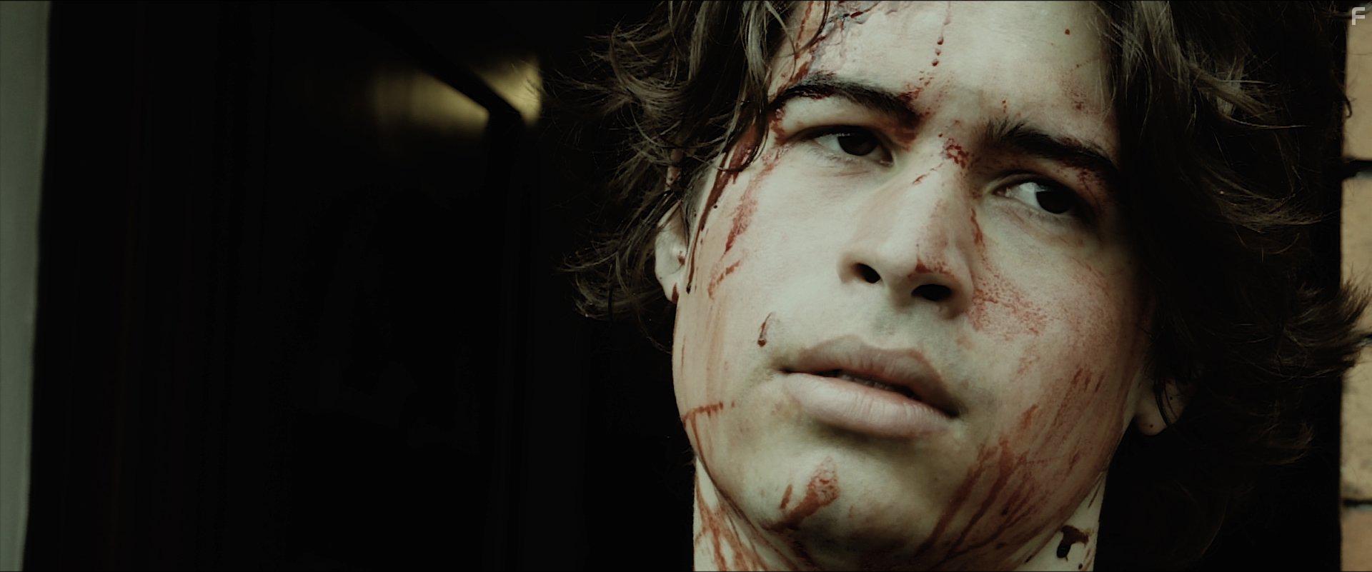 Marcus Carroll in Granny of the Dead (2017)