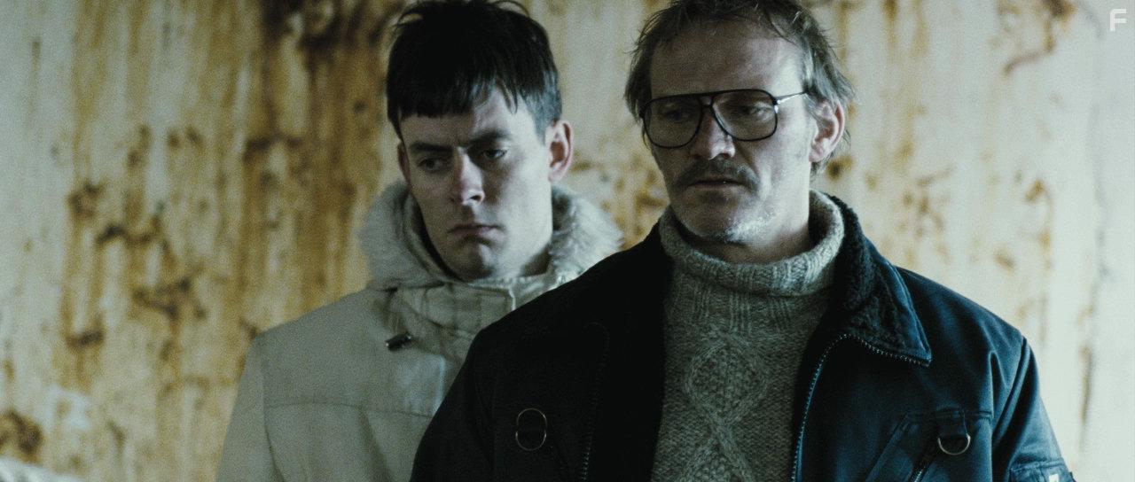 Подводное течение #1