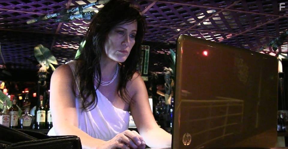 Ангел расплаты