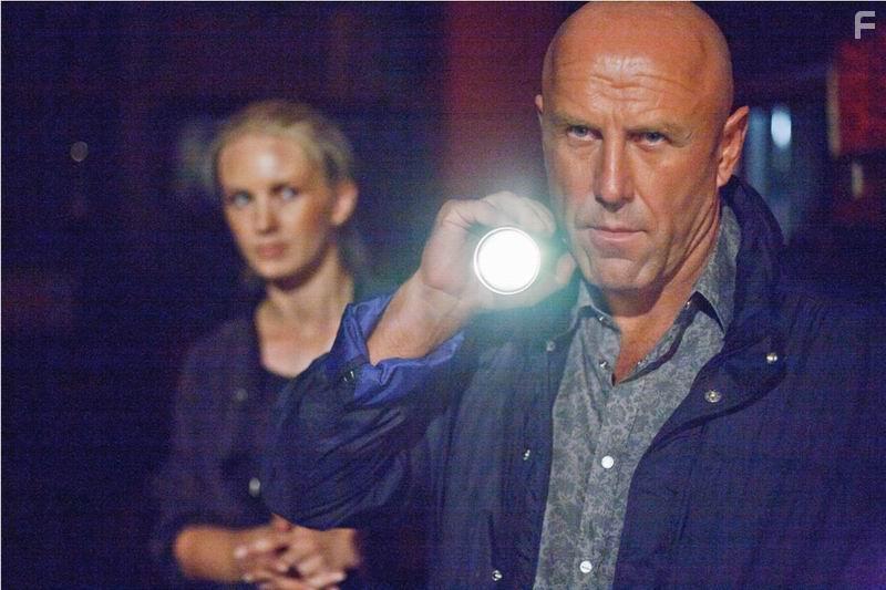 Одинокий остров #1