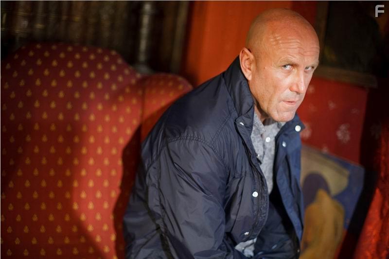 Одинокий остров #6