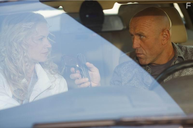 Одинокий остров #8