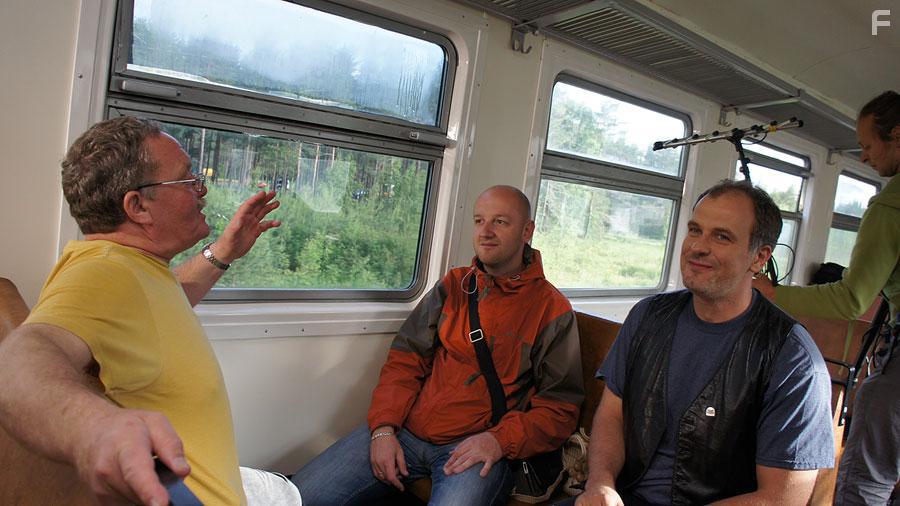 Одинокий остров #10