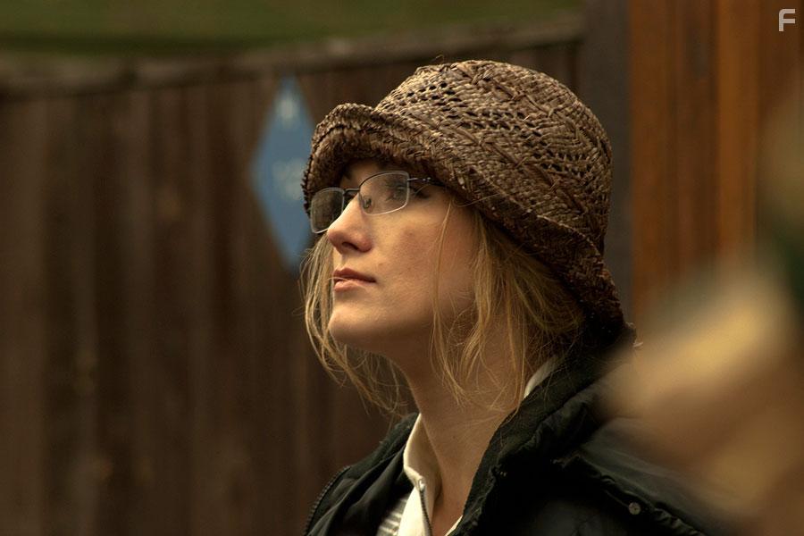 Одинокий остров #12