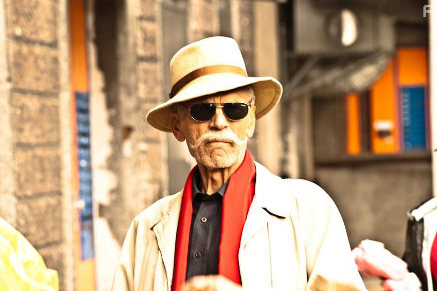 Одинокий остров #13