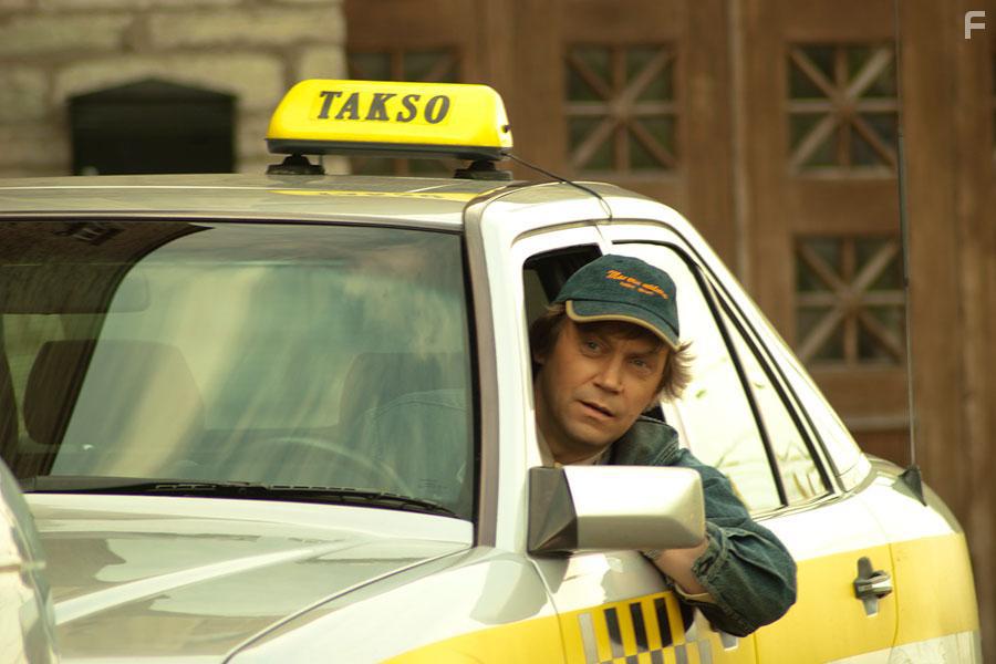 Одинокий остров #15