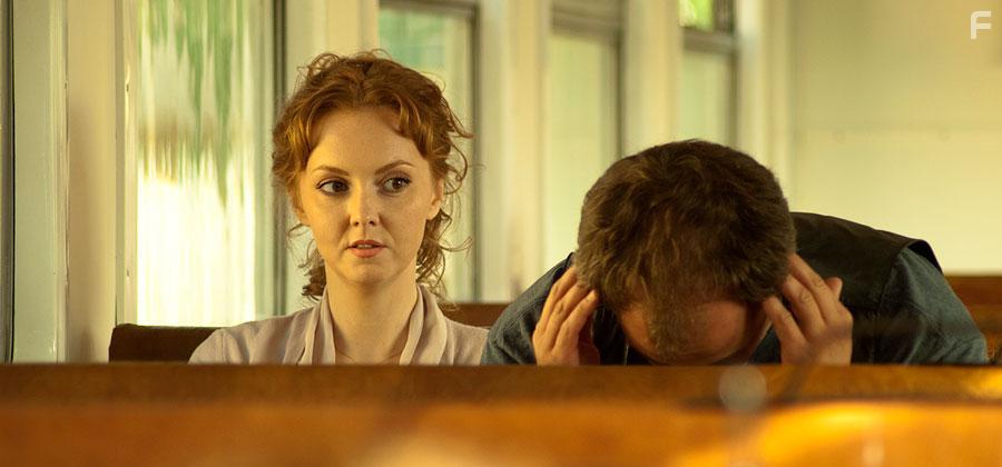 Одинокий остров #18