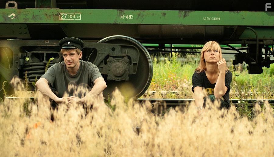 Одинокий остров #21