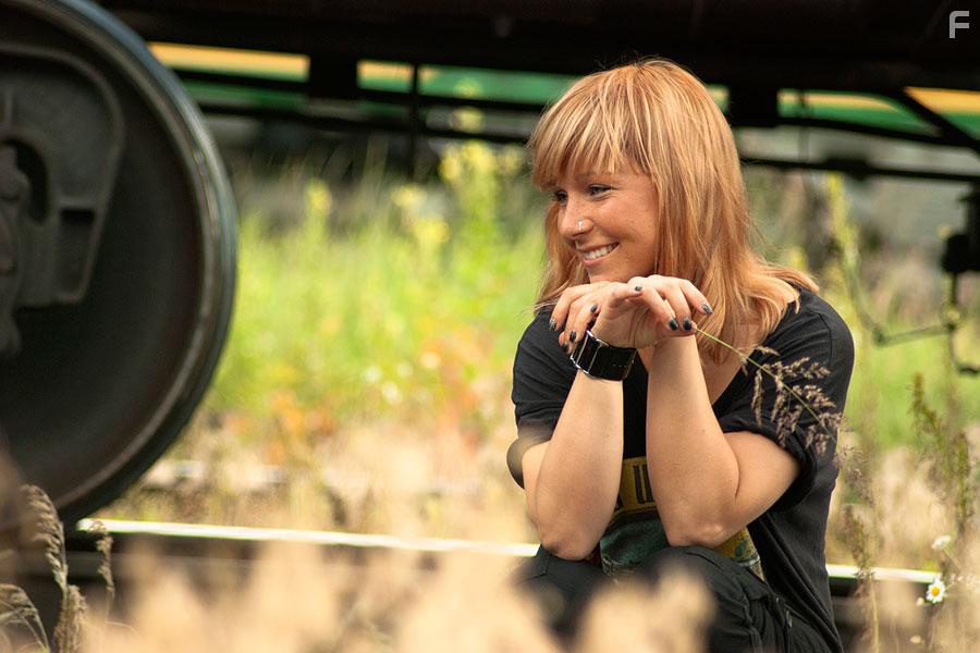 Одинокий остров #22