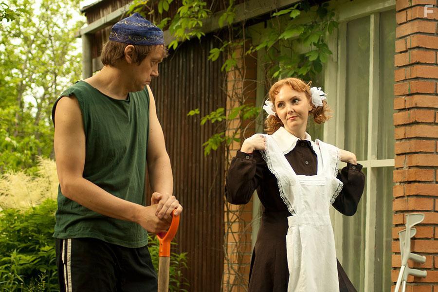 Одинокий остров #24