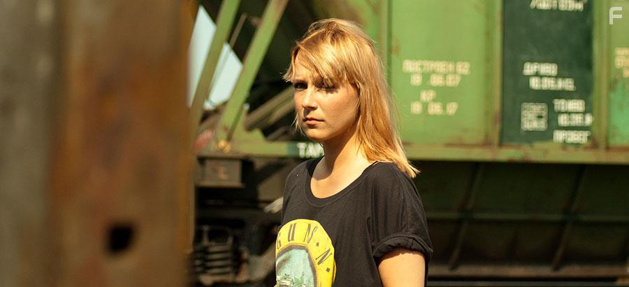 Одинокий остров #27