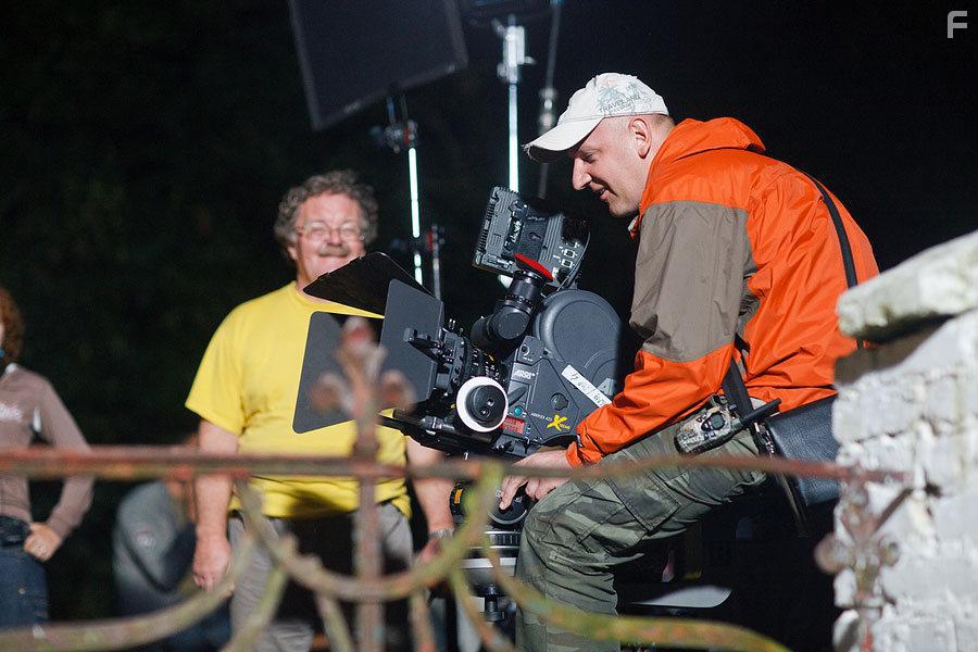 Одинокий остров #30